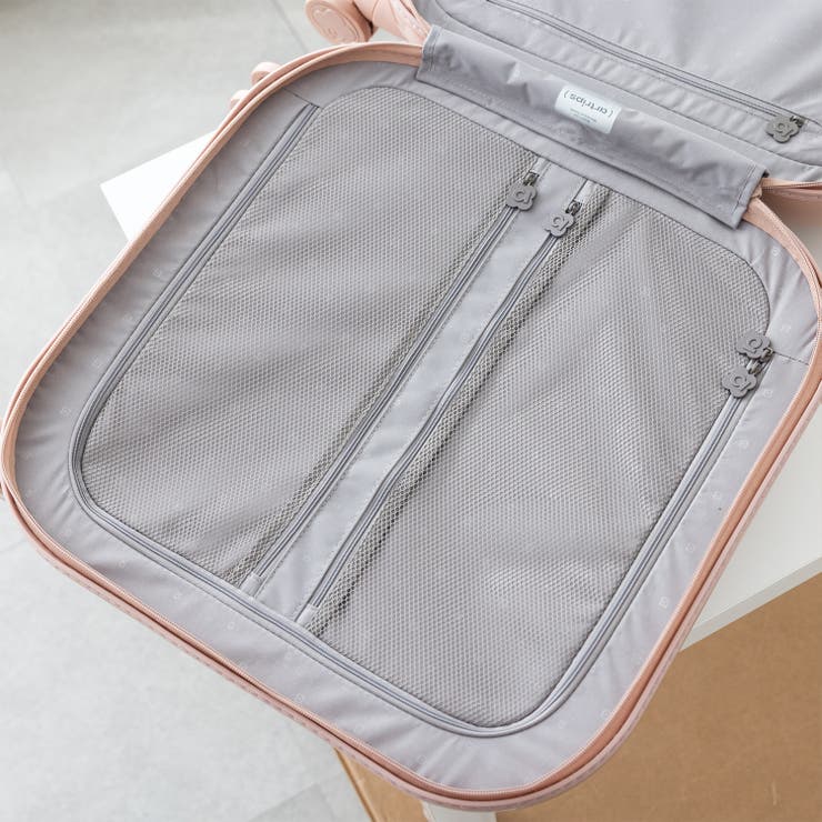 Artrips スーツケース キャリーケース | OSUMAC | 詳細画像11 