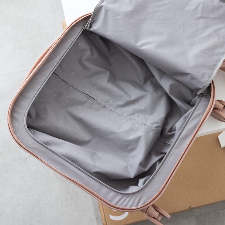 Artrips スーツケース キャリーケース | OSUMAC | 詳細画像14 