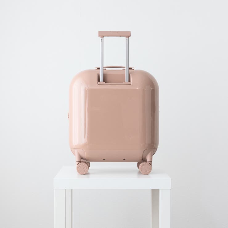 Artrips スーツケース キャリーケース | OSUMAC | 詳細画像2 