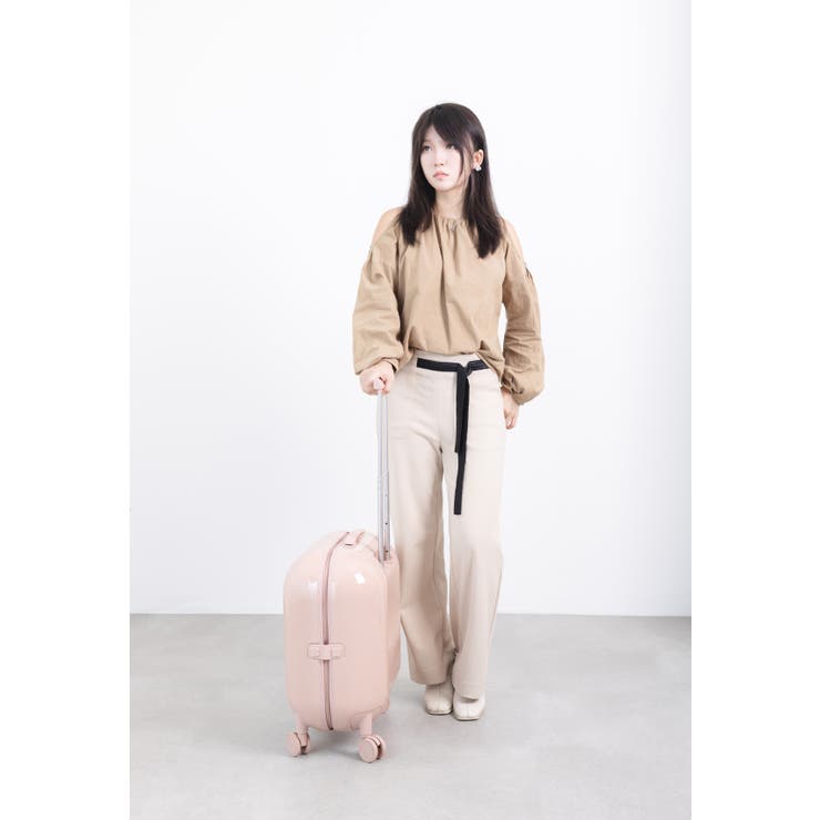 Artrips スーツケース キャリーケース | OSUMAC | 詳細画像4 