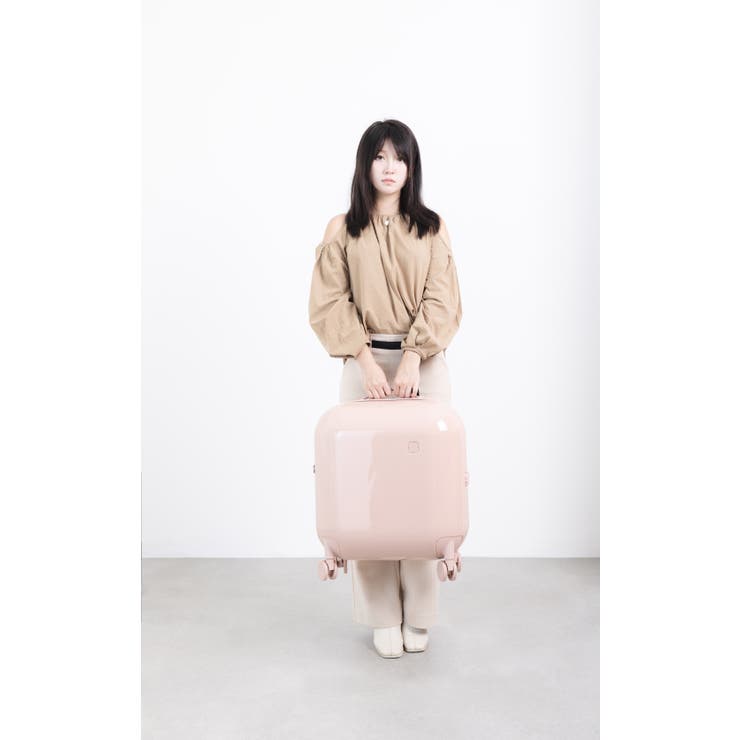 Artrips スーツケース キャリーケース | OSUMAC | 詳細画像5 