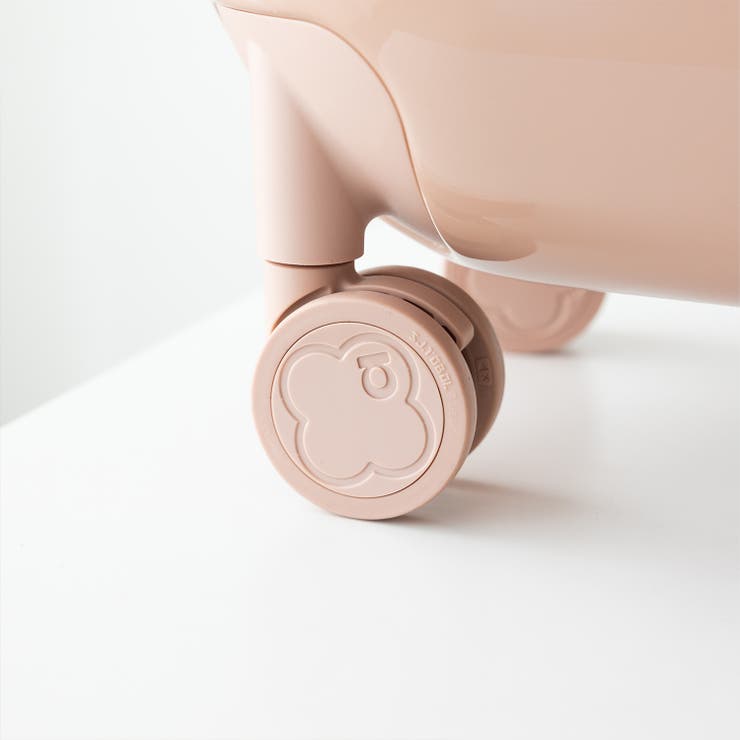 Artrips スーツケース キャリーケース | OSUMAC | 詳細画像9 