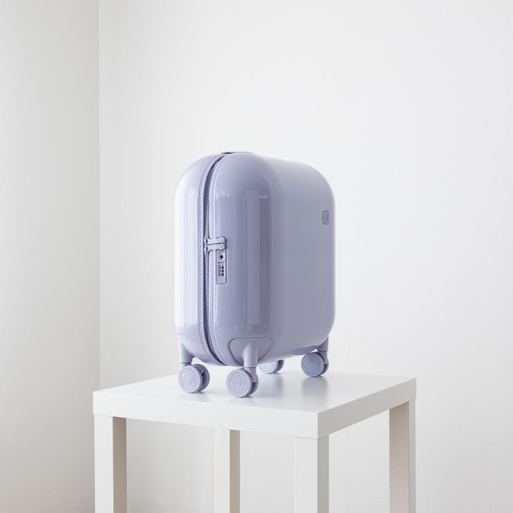 Artrips スーツケース キャリーケース | OSUMAC | 詳細画像11 