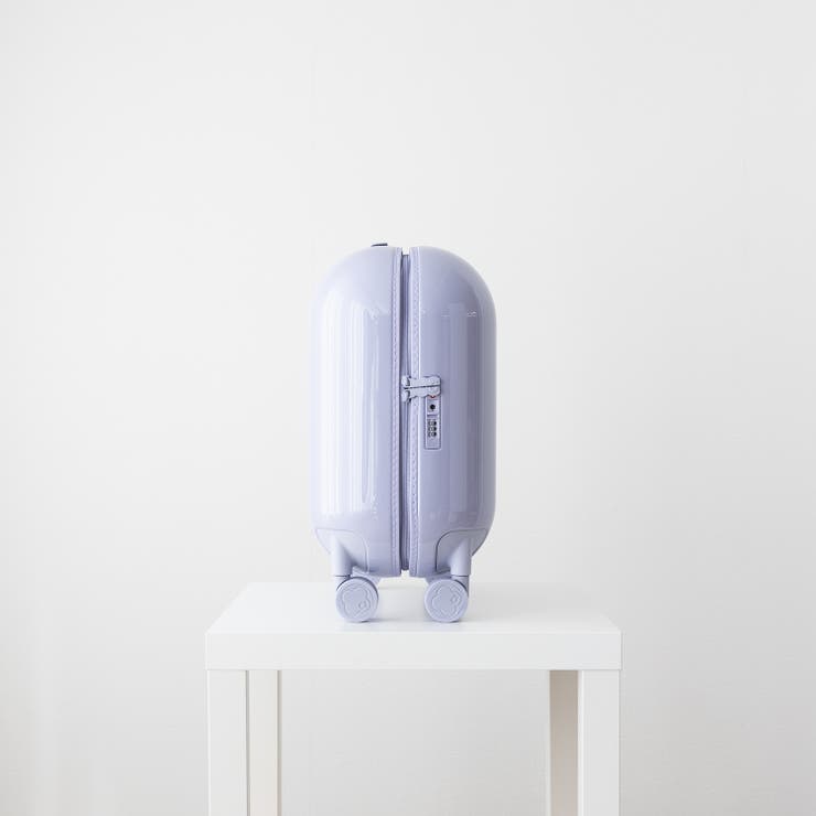 Artrips スーツケース キャリーケース | OSUMAC | 詳細画像12 