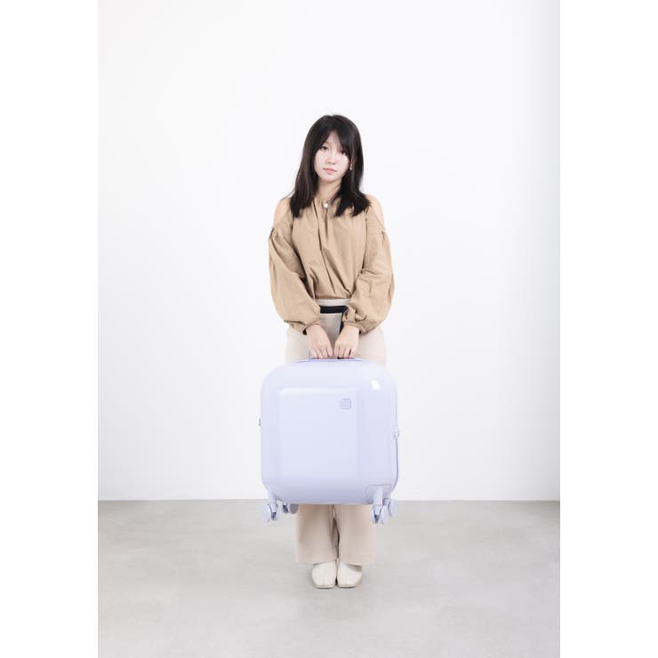 Artrips スーツケース キャリーケース | OSUMAC | 詳細画像4 