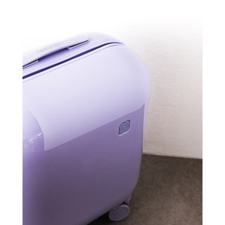 Artrips スーツケース キャリーケース | OSUMAC | 詳細画像6 