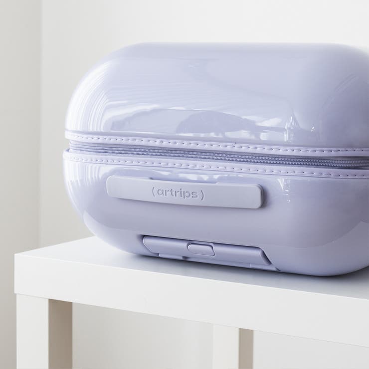 Artrips スーツケース キャリーケース | OSUMAC | 詳細画像8 