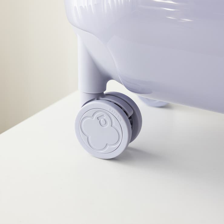 Artrips スーツケース キャリーケース | OSUMAC | 詳細画像9 