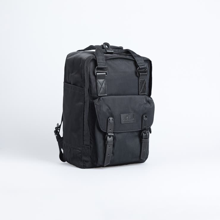 DOUGHNUT ドーナツ リュック | OSUMAC | 詳細画像10 