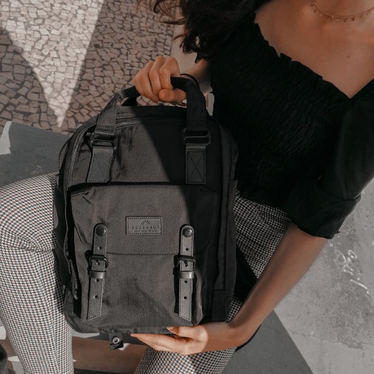 DOUGHNUT ドーナツ リュック | OSUMAC | 詳細画像3 