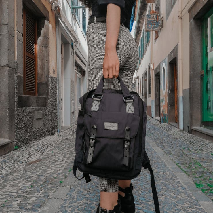 DOUGHNUT ドーナツ リュック | OSUMAC | 詳細画像4 