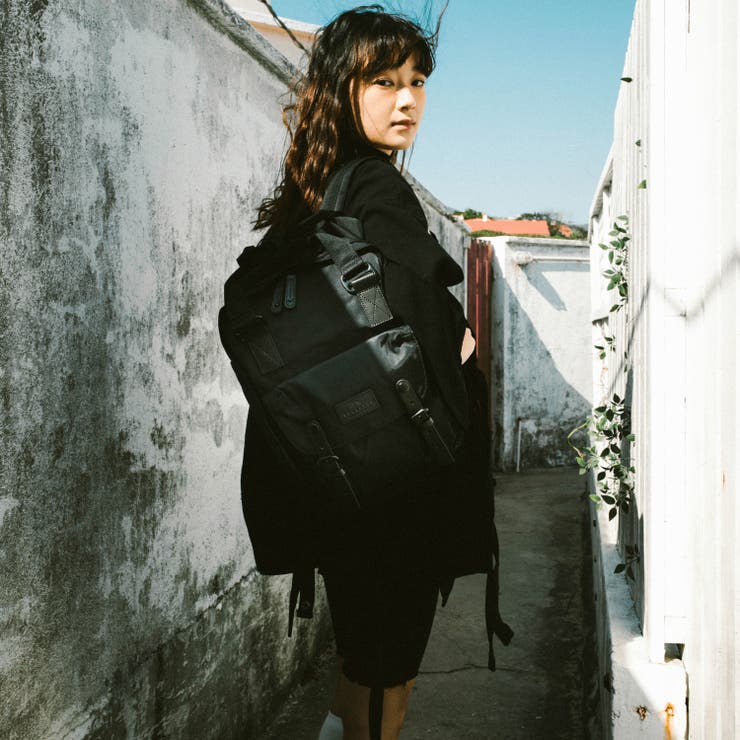 DOUGHNUT ドーナツ リュック | OSUMAC | 詳細画像7 