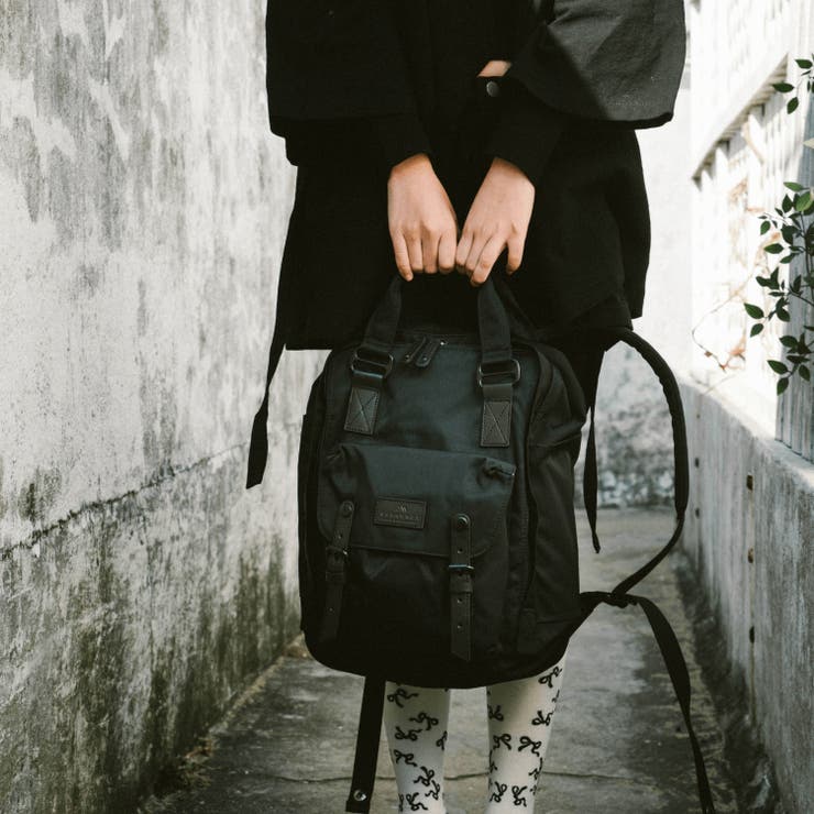 DOUGHNUT ドーナツ リュック | OSUMAC | 詳細画像8 