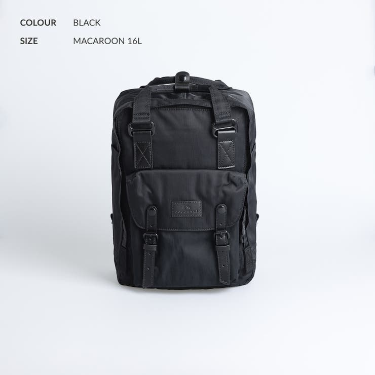 DOUGHNUT ドーナツ リュック | OSUMAC | 詳細画像9 