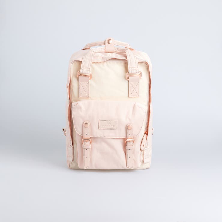 DOUGHNUT ドーナツ リュック | OSUMAC | 詳細画像1 