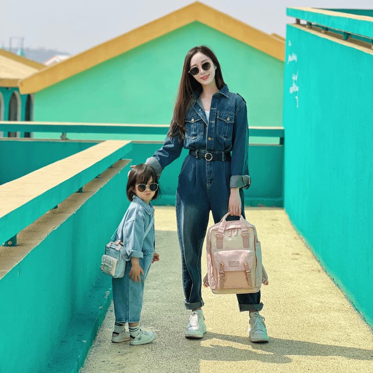 DOUGHNUT ドーナツ リュック | OSUMAC | 詳細画像4 