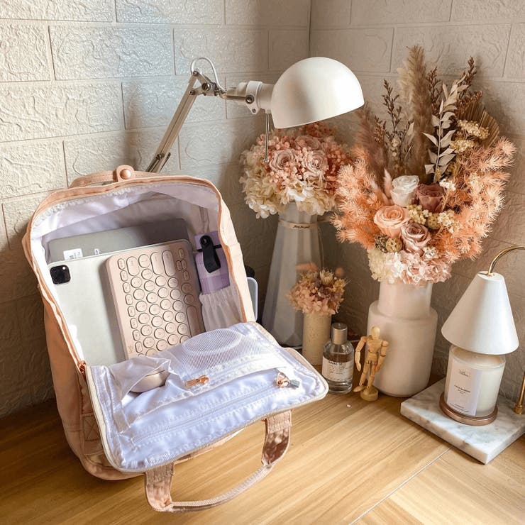 DOUGHNUT ドーナツ リュック | OSUMAC | 詳細画像6 