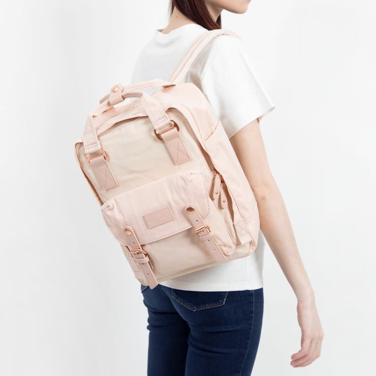 DOUGHNUT ドーナツ リュック | OSUMAC | 詳細画像8 