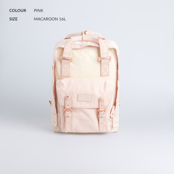 DOUGHNUT ドーナツ リュック | OSUMAC | 詳細画像9 