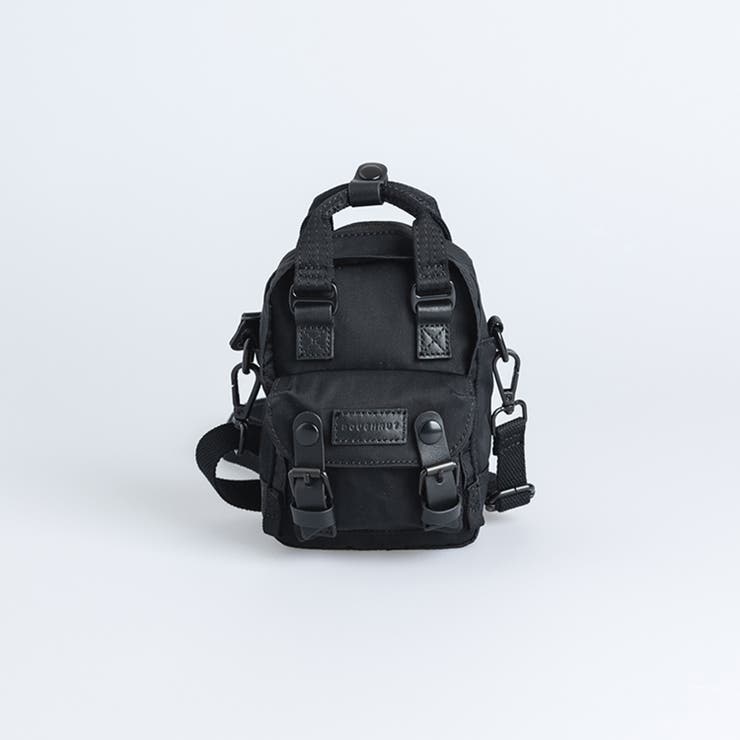 DOUGHNUT ドーナツ ショルダーバッグ | OSUMAC | 詳細画像1 