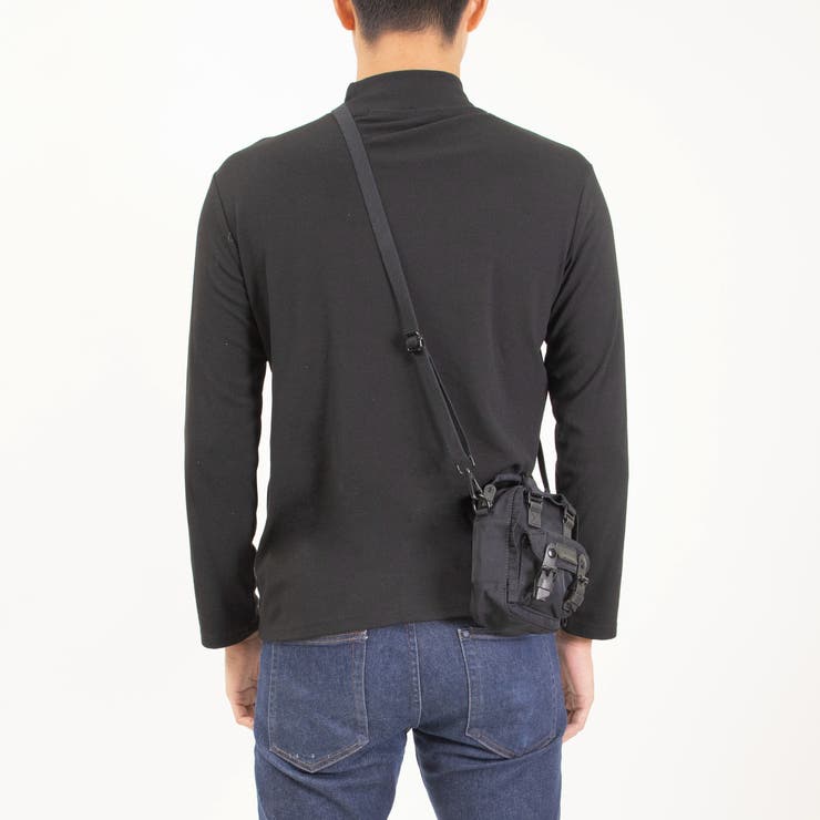 DOUGHNUT ドーナツ ショルダーバッグ | OSUMAC | 詳細画像5 