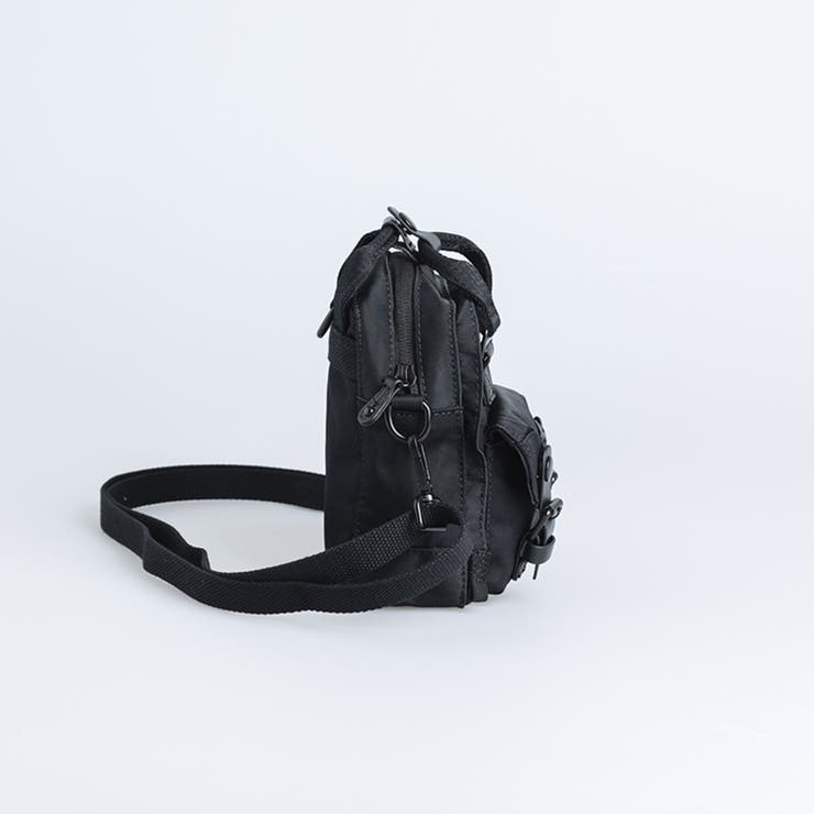 DOUGHNUT ドーナツ ショルダーバッグ | OSUMAC | 詳細画像8 