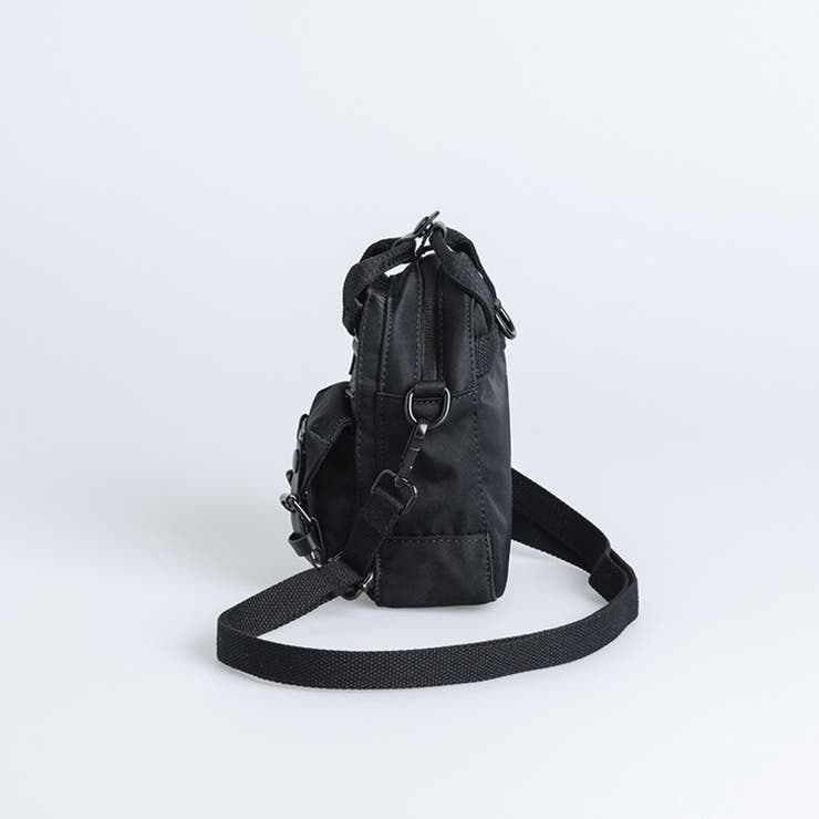 DOUGHNUT ドーナツ ショルダーバッグ | OSUMAC | 詳細画像9 