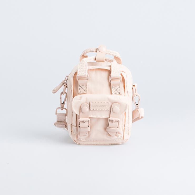 DOUGHNUT ドーナツ ショルダーバッグ | OSUMAC | 詳細画像1 