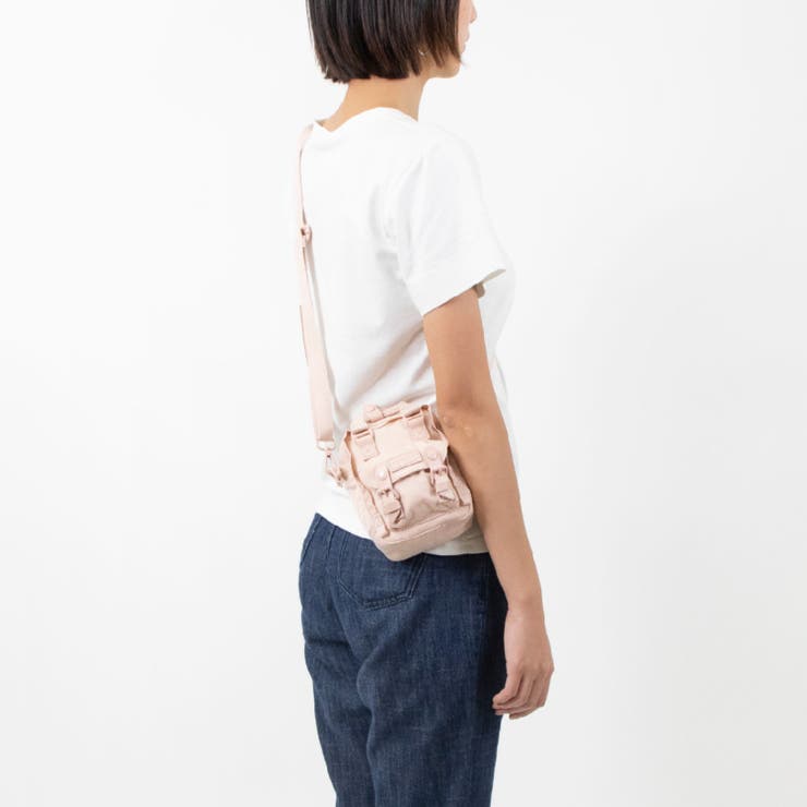 DOUGHNUT ドーナツ ショルダーバッグ | OSUMAC | 詳細画像2 