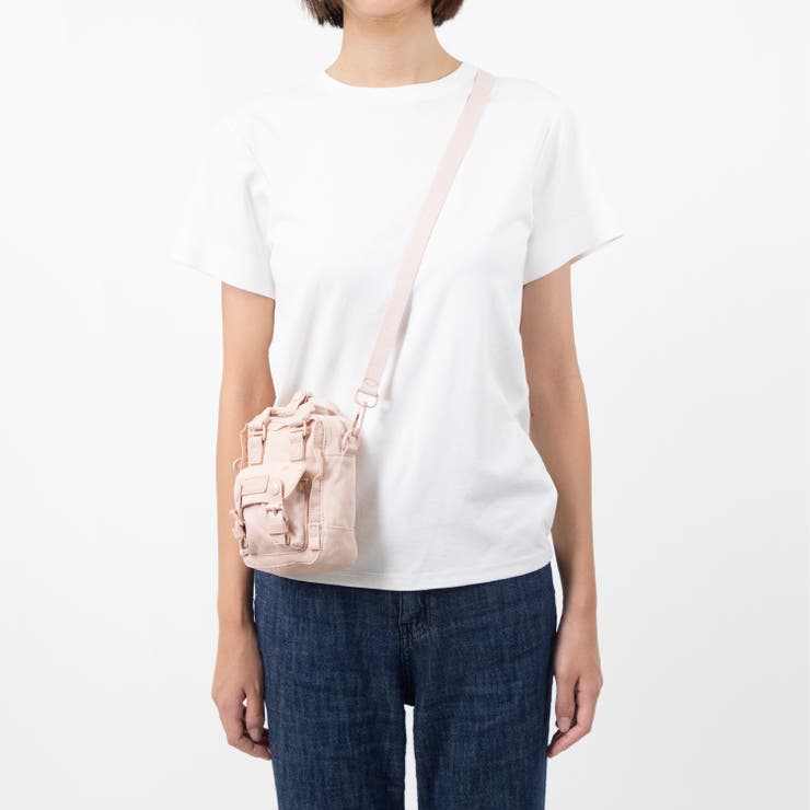 DOUGHNUT ドーナツ ショルダーバッグ | OSUMAC | 詳細画像3 