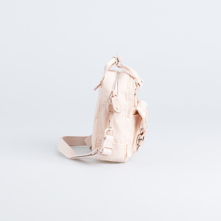 DOUGHNUT ドーナツ ショルダーバッグ | OSUMAC | 詳細画像6 