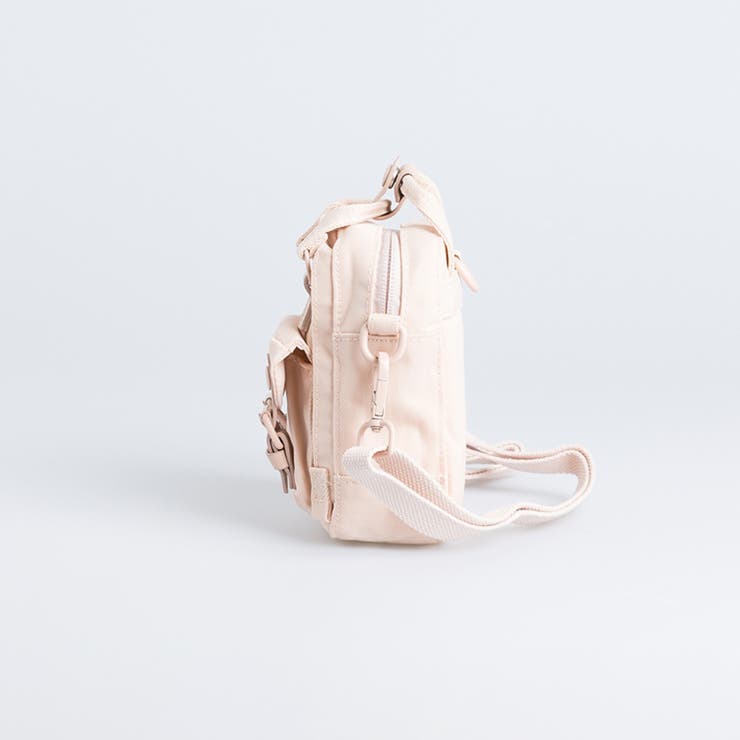 DOUGHNUT ドーナツ ショルダーバッグ | OSUMAC | 詳細画像7 