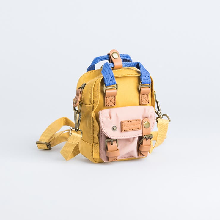 DOUGHNUT ドーナツ ショルダーバッグ | OSUMAC | 詳細画像2 