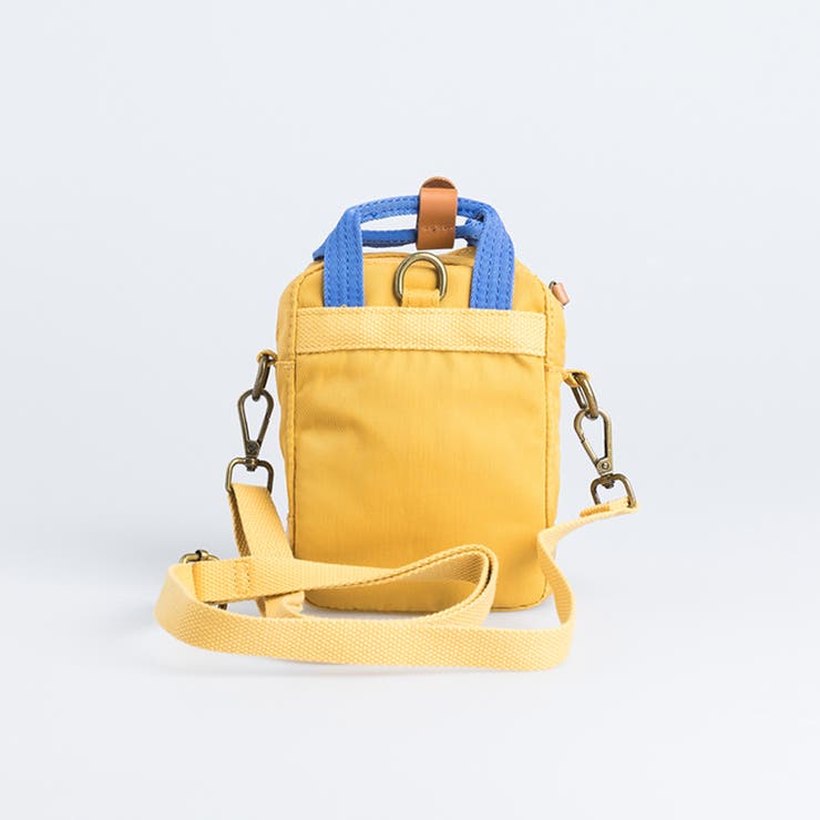 DOUGHNUT ドーナツ ショルダーバッグ | OSUMAC | 詳細画像3 