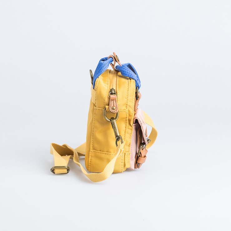 DOUGHNUT ドーナツ ショルダーバッグ | OSUMAC | 詳細画像4 