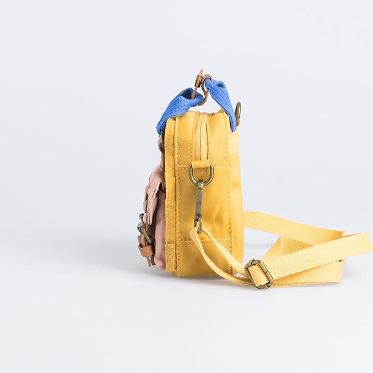 DOUGHNUT ドーナツ ショルダーバッグ | OSUMAC | 詳細画像5 