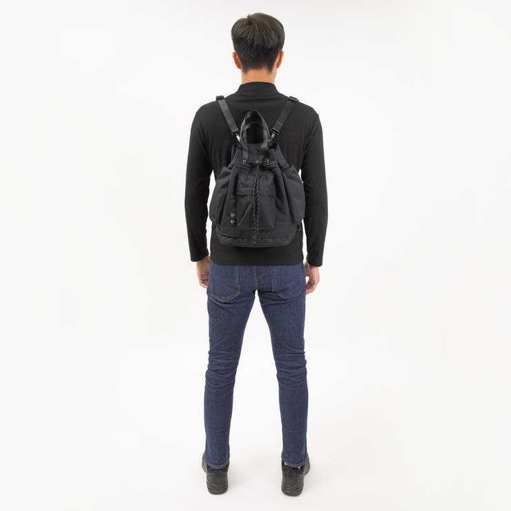 DOUGHNUT ドーナツ リュック | OSUMAC | 詳細画像11 