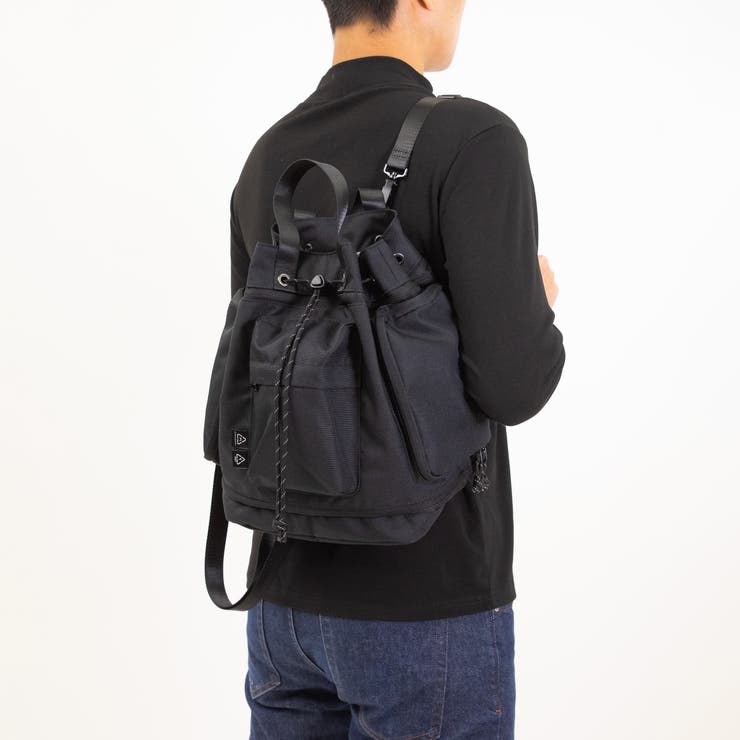 DOUGHNUT ドーナツ リュック | OSUMAC | 詳細画像12 