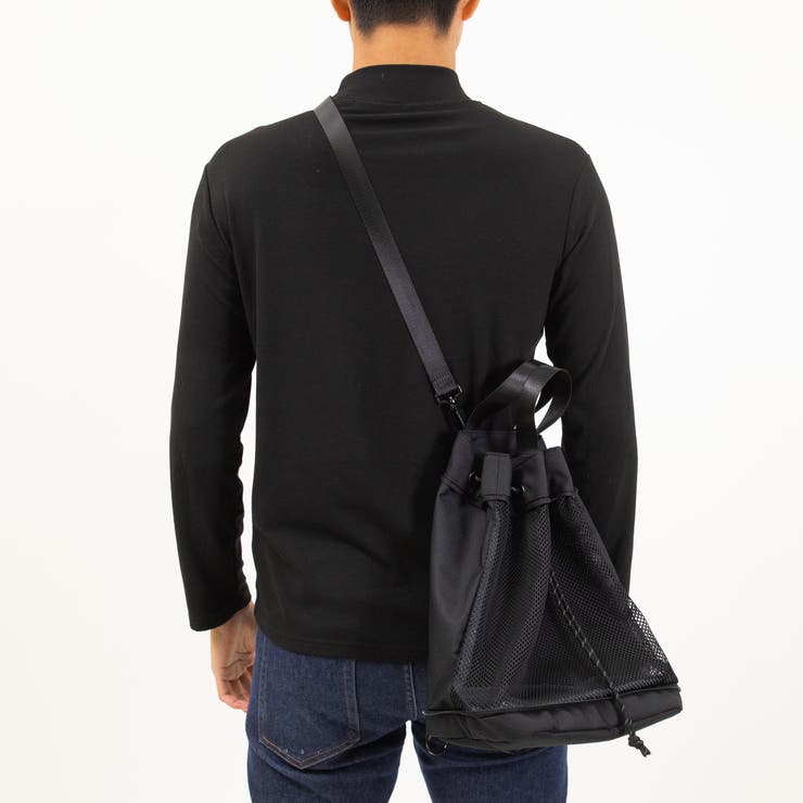 DOUGHNUT ドーナツ リュック | OSUMAC | 詳細画像14 