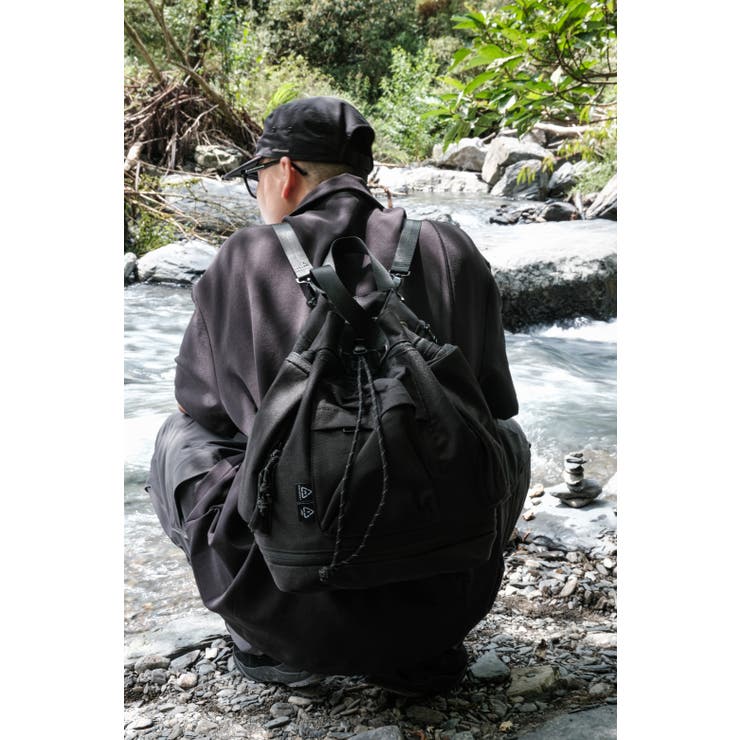 DOUGHNUT ドーナツ リュック | OSUMAC | 詳細画像3 