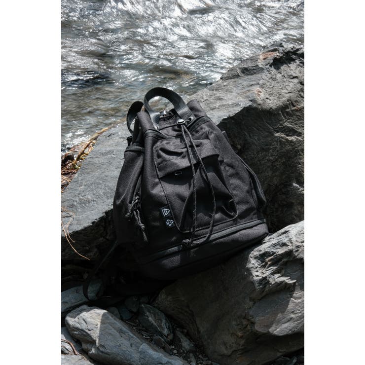 DOUGHNUT ドーナツ リュック | OSUMAC | 詳細画像4 