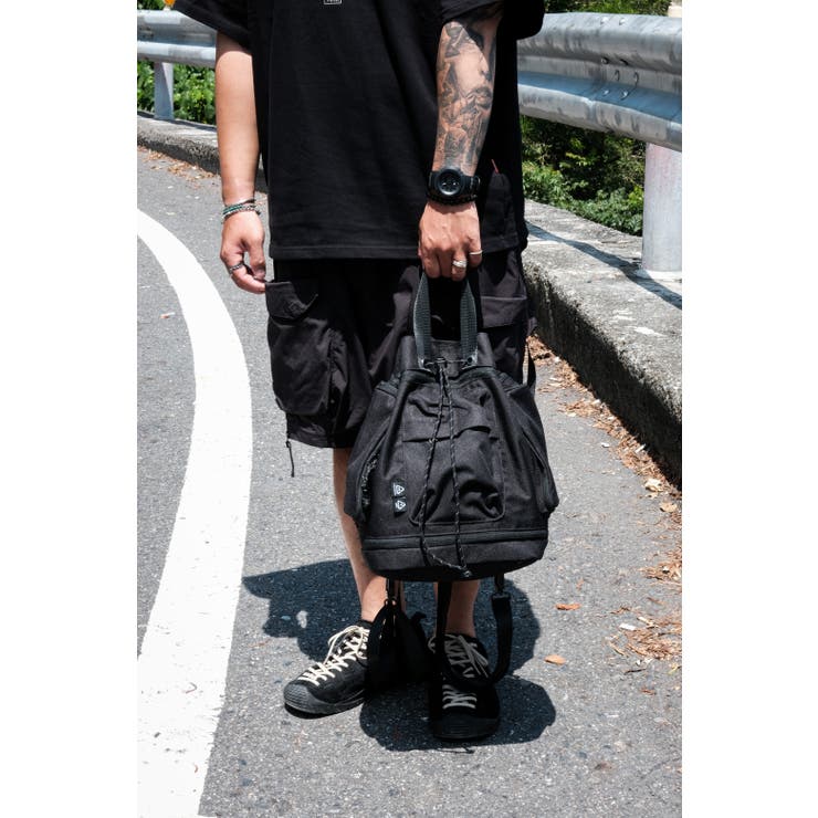 DOUGHNUT ドーナツ リュック | OSUMAC | 詳細画像5 