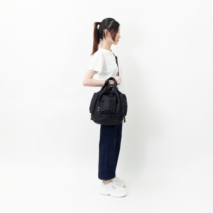 DOUGHNUT ドーナツ リュック | OSUMAC | 詳細画像9 