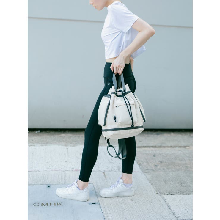 DOUGHNUT ドーナツ リュック | OSUMAC | 詳細画像13 