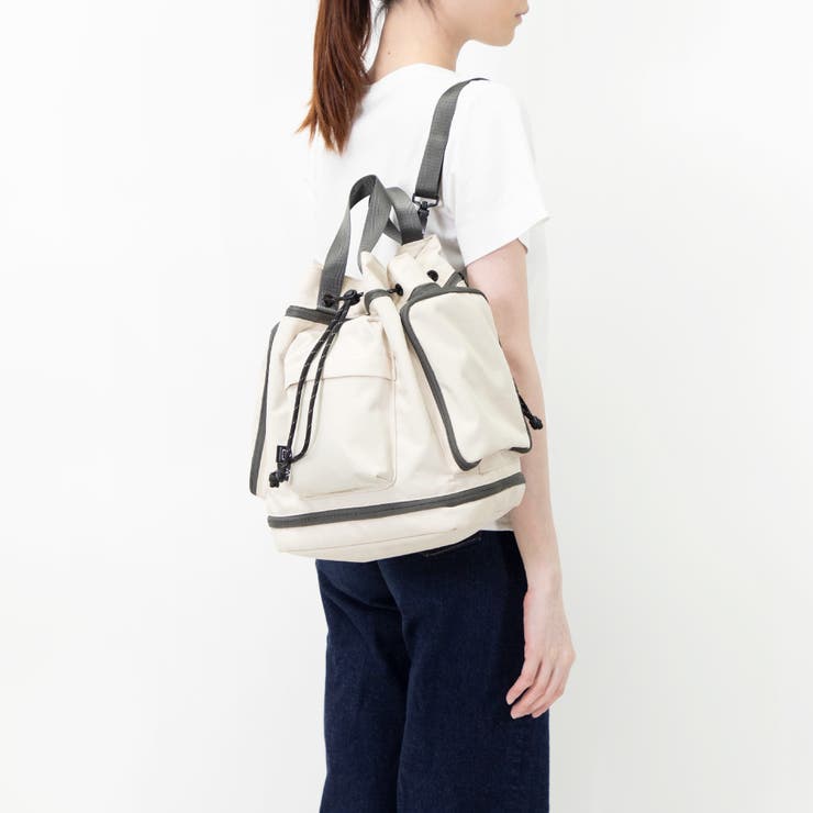 DOUGHNUT ドーナツ リュック | OSUMAC | 詳細画像17 