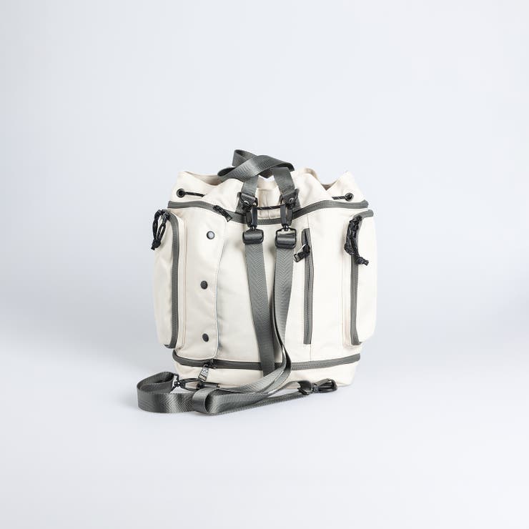 DOUGHNUT ドーナツ リュック | OSUMAC | 詳細画像2 