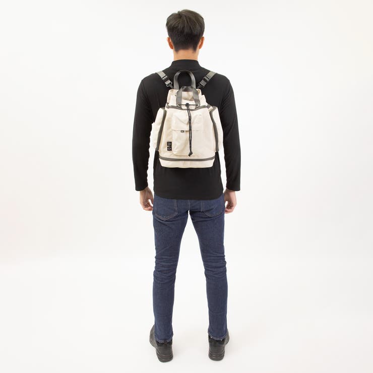 DOUGHNUT ドーナツ リュック | OSUMAC | 詳細画像20 