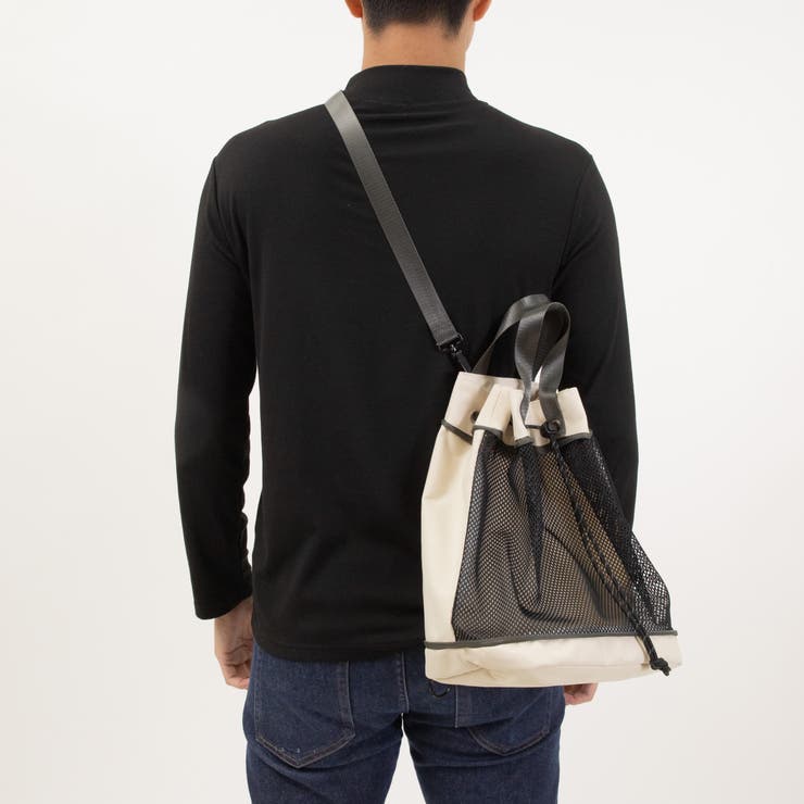 DOUGHNUT ドーナツ リュック | OSUMAC | 詳細画像21 