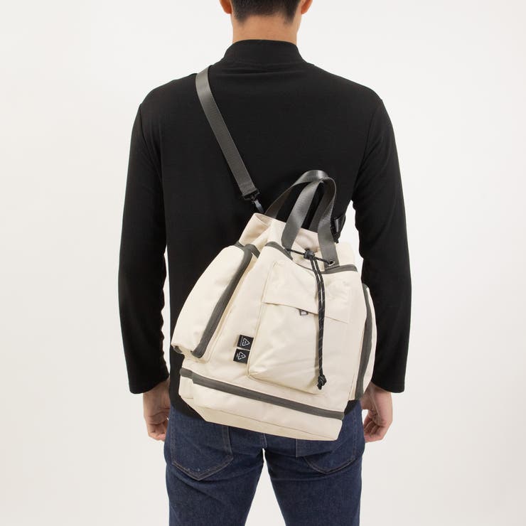 DOUGHNUT ドーナツ リュック | OSUMAC | 詳細画像22 