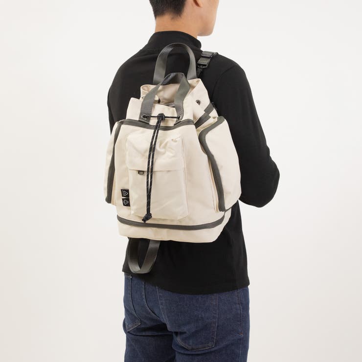 DOUGHNUT ドーナツ リュック | OSUMAC | 詳細画像23 